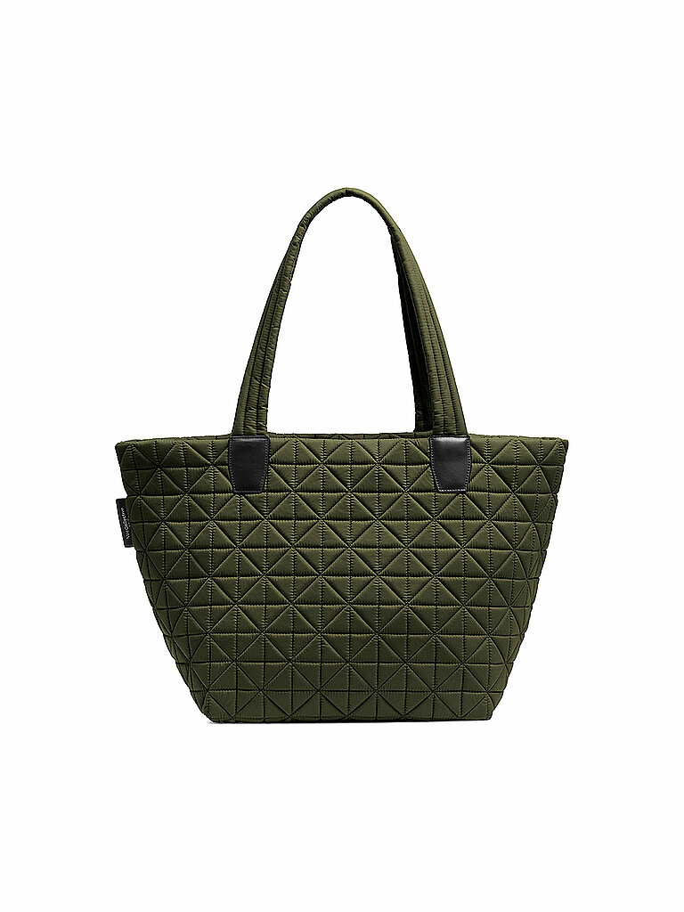 VEE COLLECTIVE Tasche - Shopper VEE TOTE Medium olive von VEE COLLECTIVE