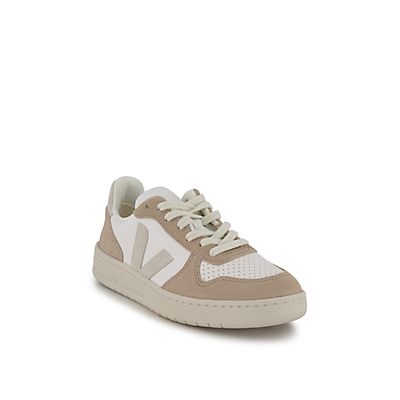 V-10 Chromefree Leather Damen Sneaker von VEJA