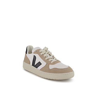 V-10  Chromefree Leather Herren Sneaker von VEJA