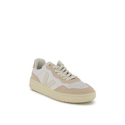 V-90 Leather Damen Sneaker von VEJA