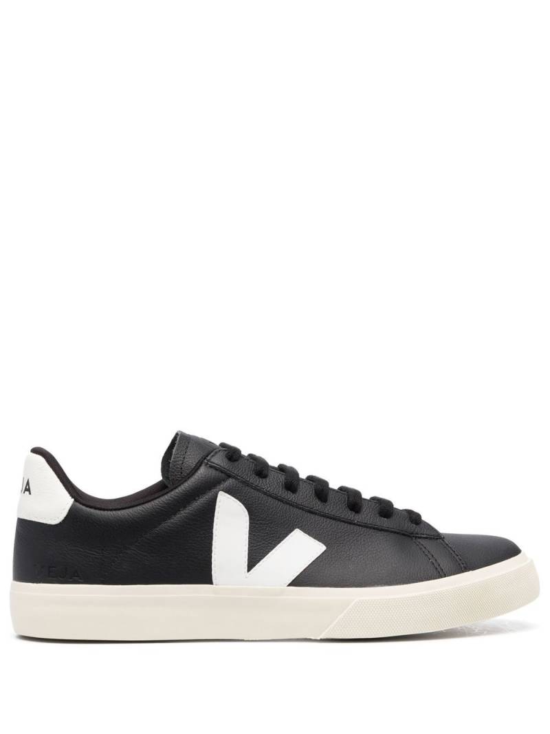 VEJA Campo ChromeFree® sneakers - Black von VEJA