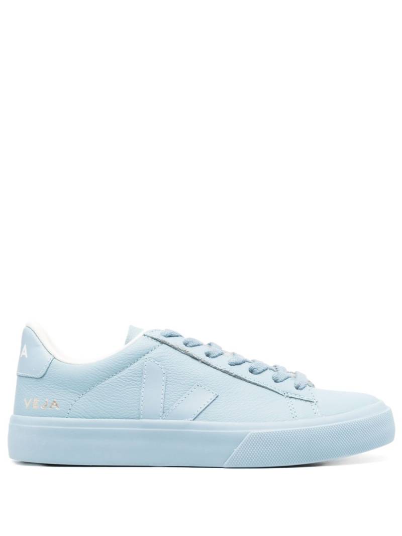 VEJA Campo lace-up sneakers - Blue von VEJA