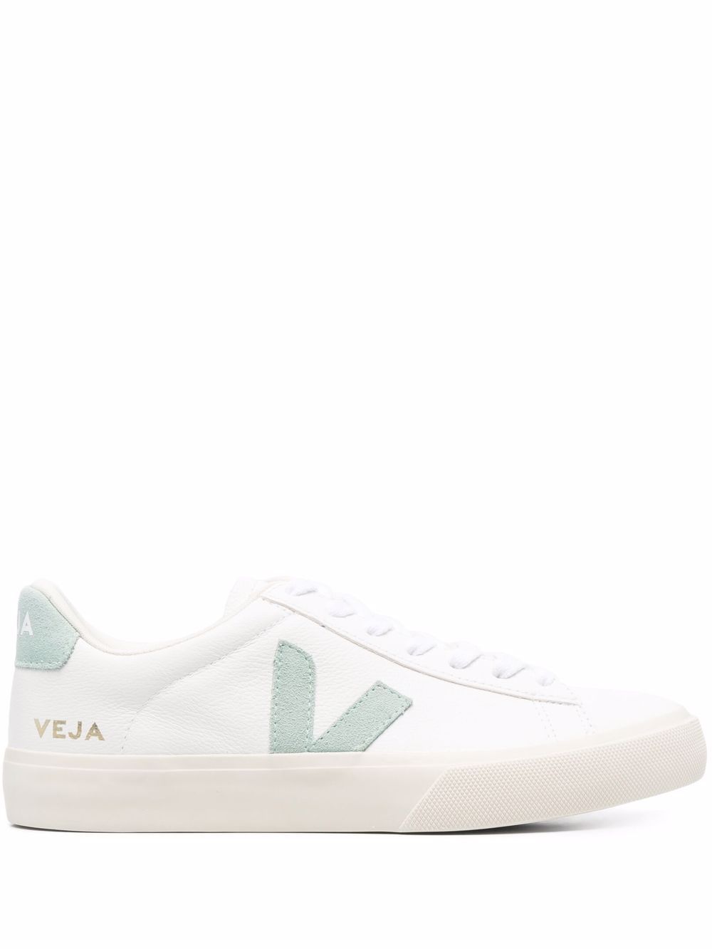 VEJA Campo low-top sneakers - White von VEJA