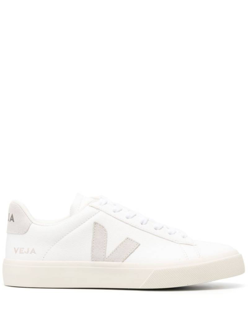 VEJA Campo low-top sneakers - White von VEJA