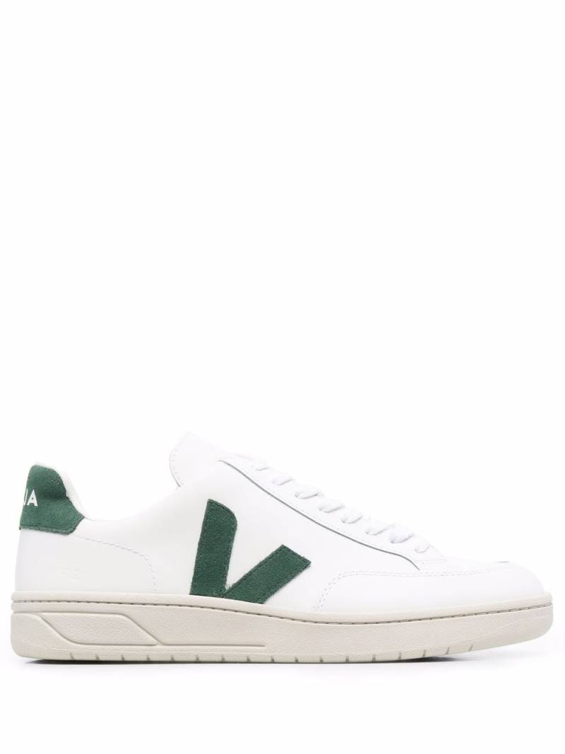 VEJA Campo low-top sneakers - White von VEJA