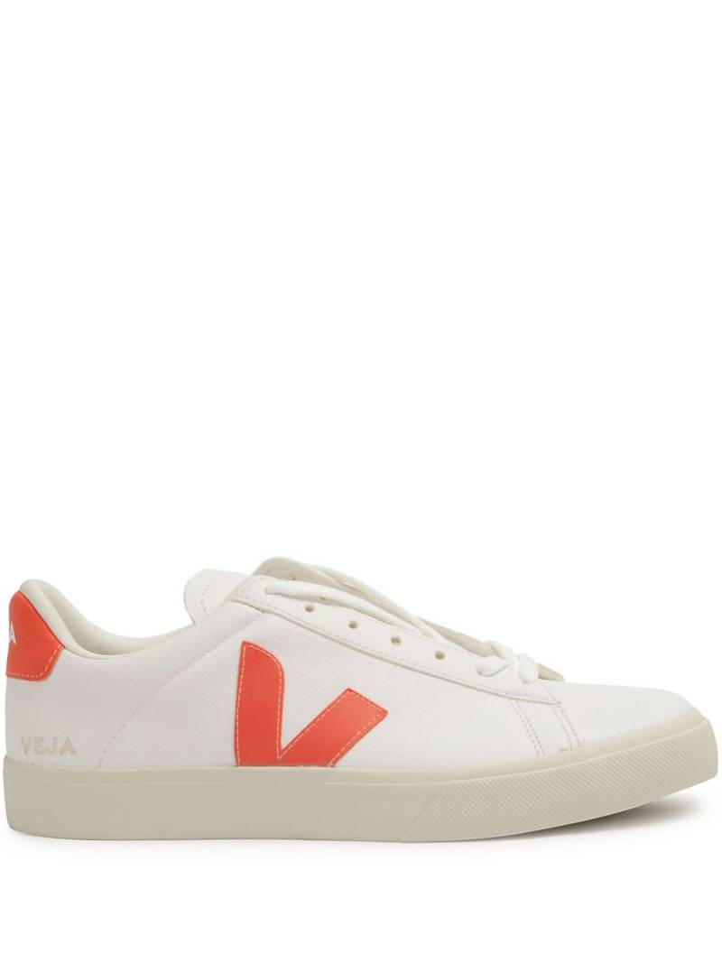 VEJA Campo sneakers - White von VEJA