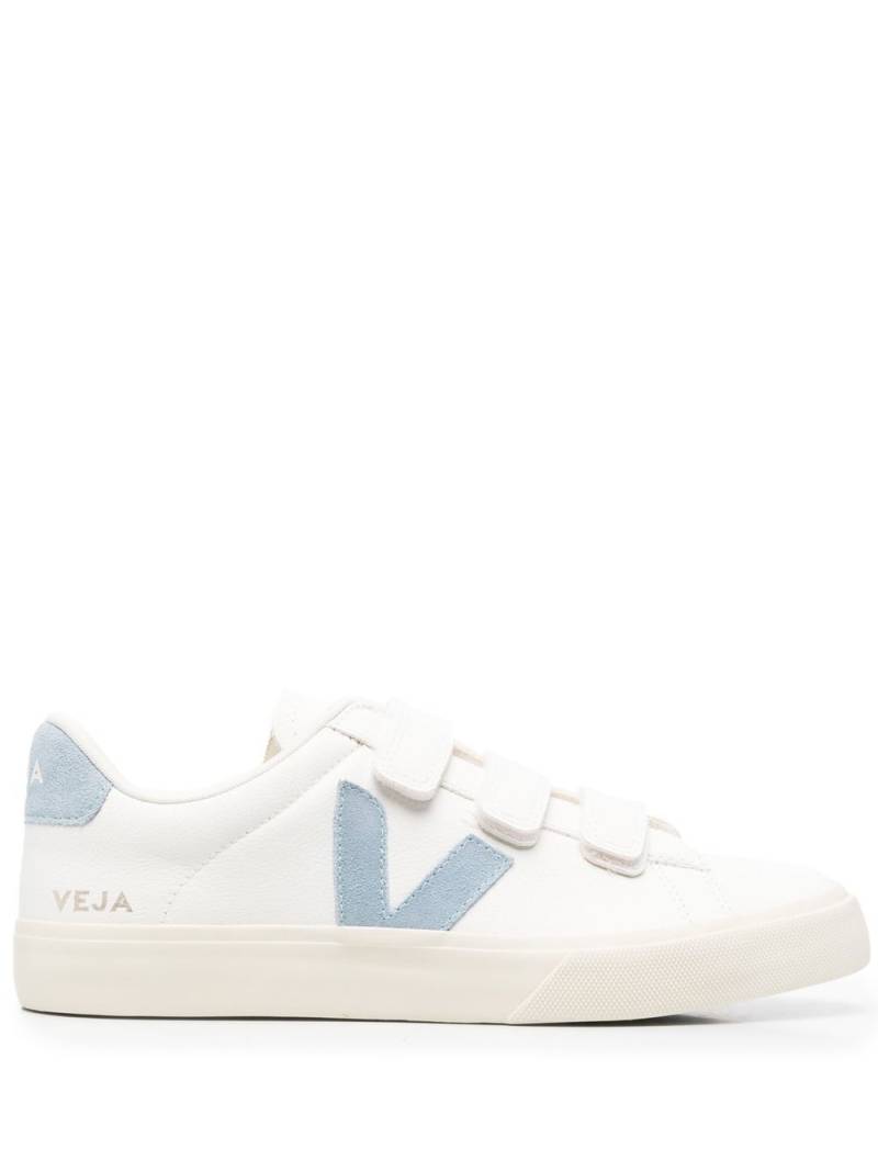 VEJA Recife low-top sneakers - White von VEJA