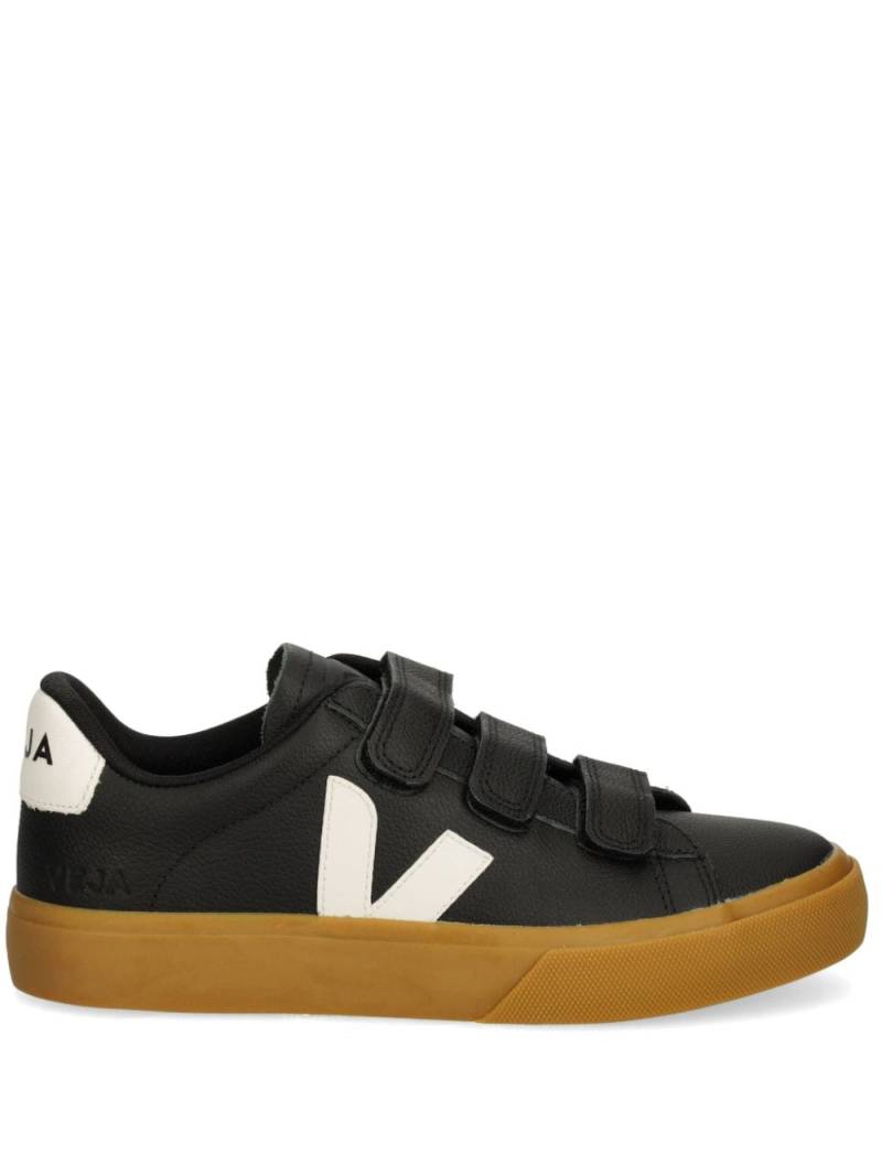 VEJA Recife trainers - Black von VEJA