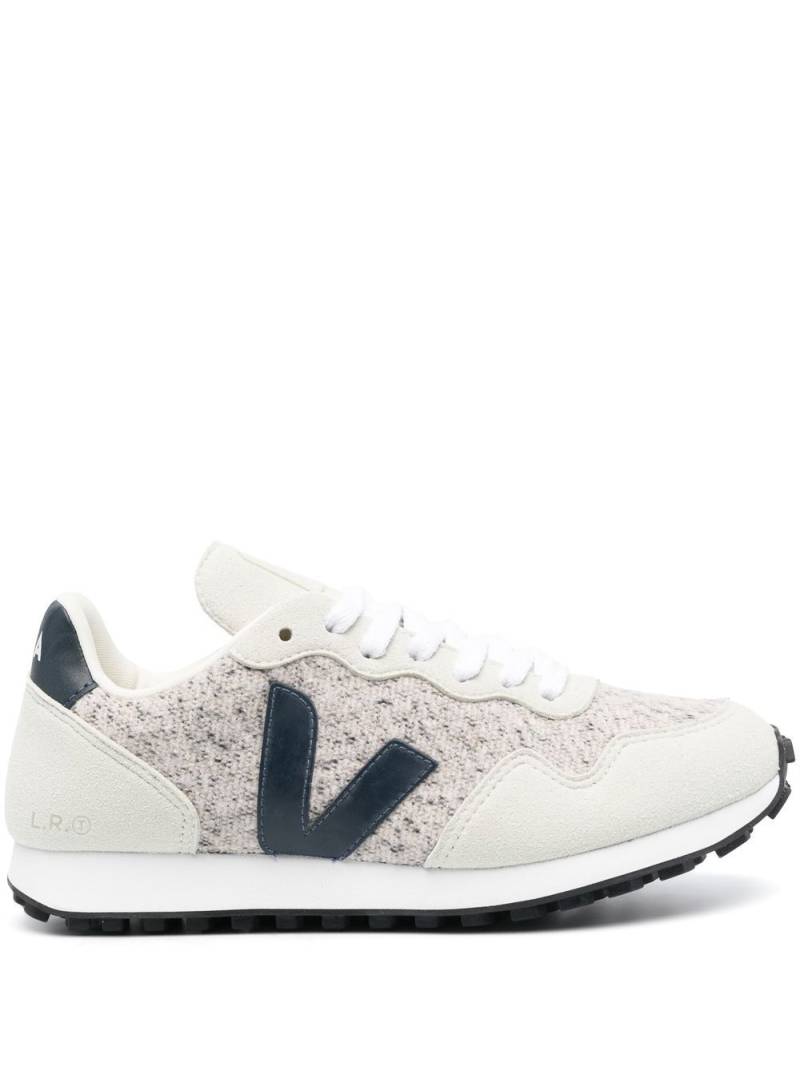 VEJA Rio Branco low-top sneakers - Neutrals von VEJA