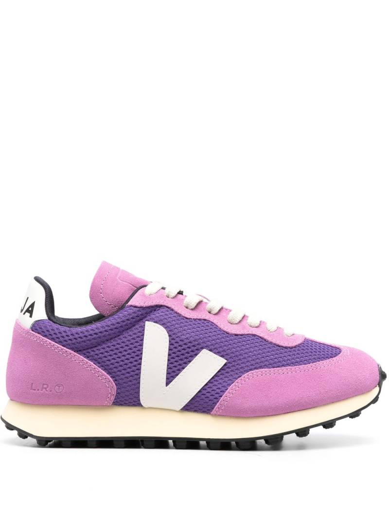 VEJA Rio Branco low-top sneakers - Purple von VEJA