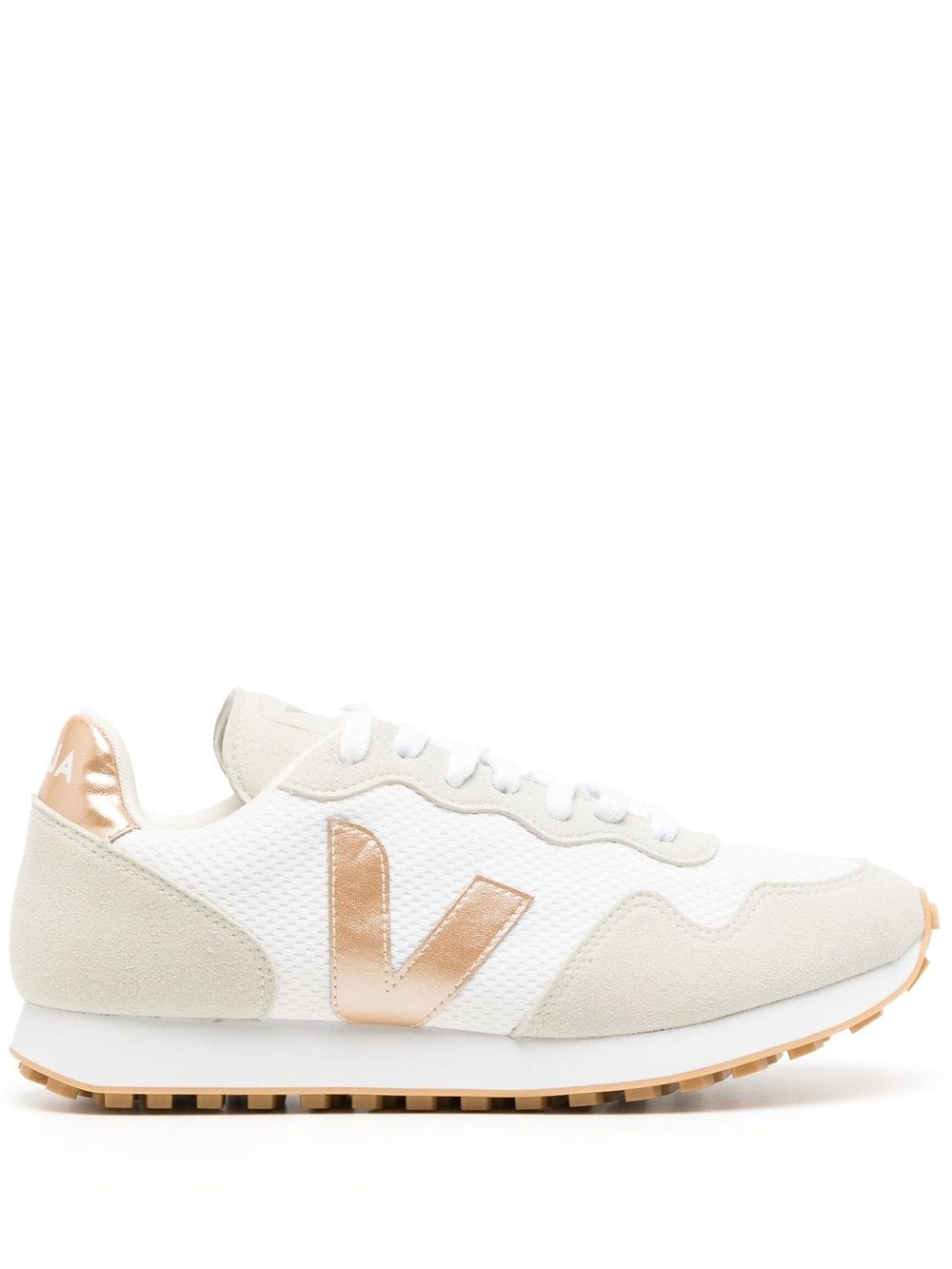 VEJA SDU Alveomesh low-top sneakers - Neutrals von VEJA