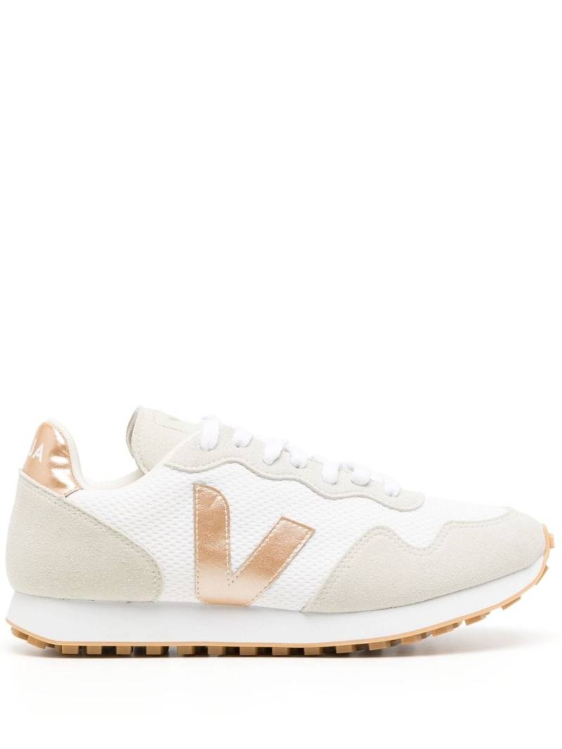 VEJA SDU Alveomesh low-top sneakers - Neutrals von VEJA