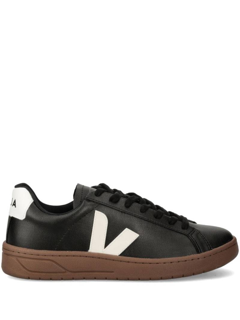 VEJA Urca trainers - Black von VEJA