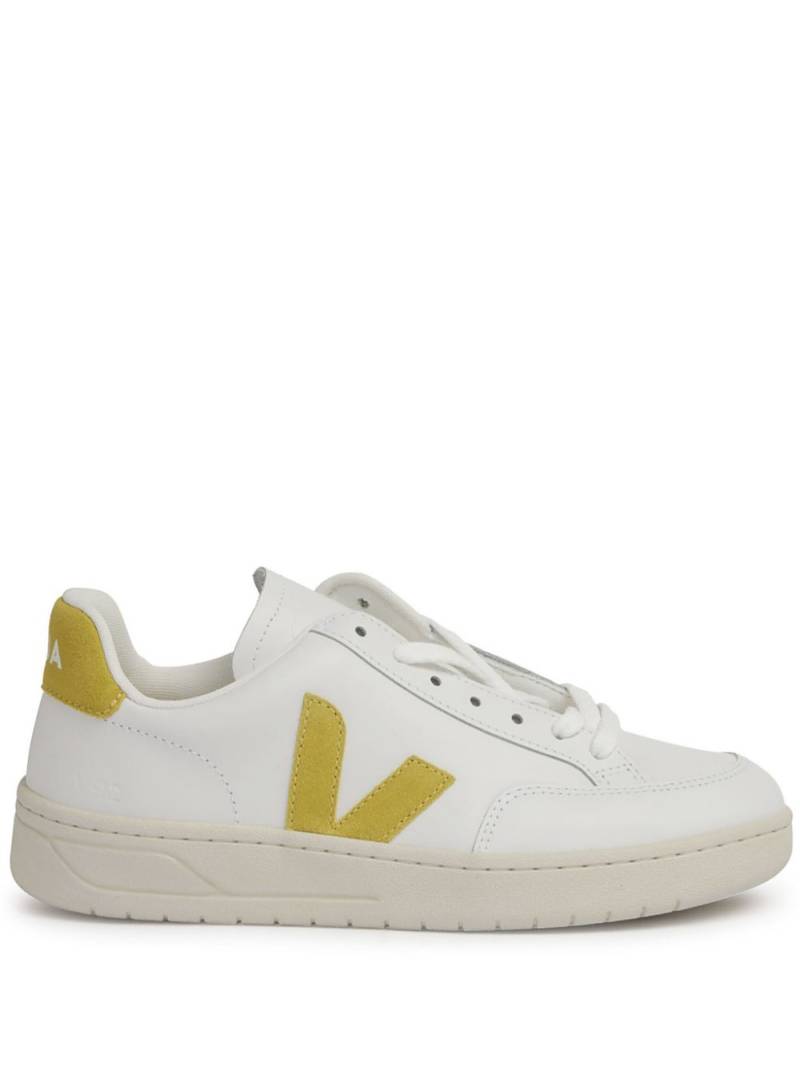 VEJA V-12 low-top sneakers - White von VEJA