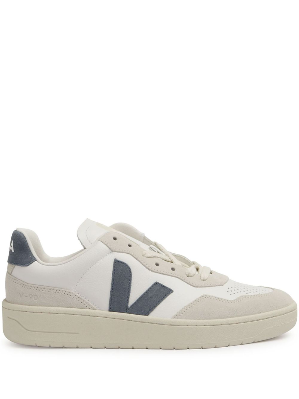 VEJA V-90 sneakers - White von VEJA