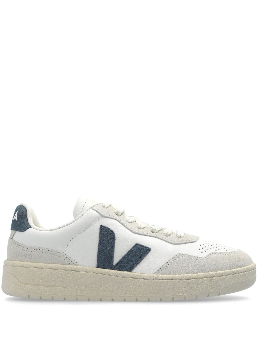 VEJA V12 low-top sneakers - White von VEJA