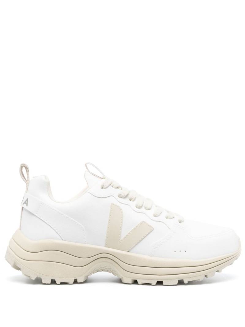 VEJA Venturi C.W.L. low-top sneakers - White von VEJA