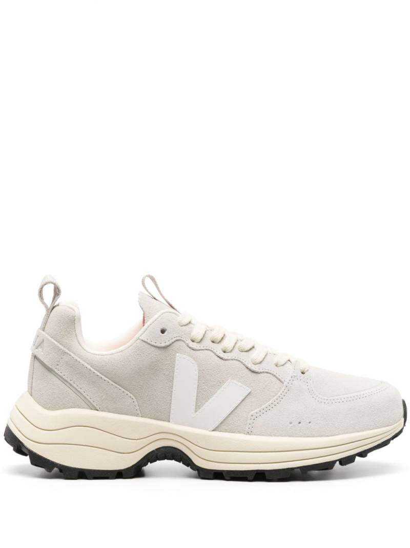 VEJA Venturi lace-up sneakers - White von VEJA