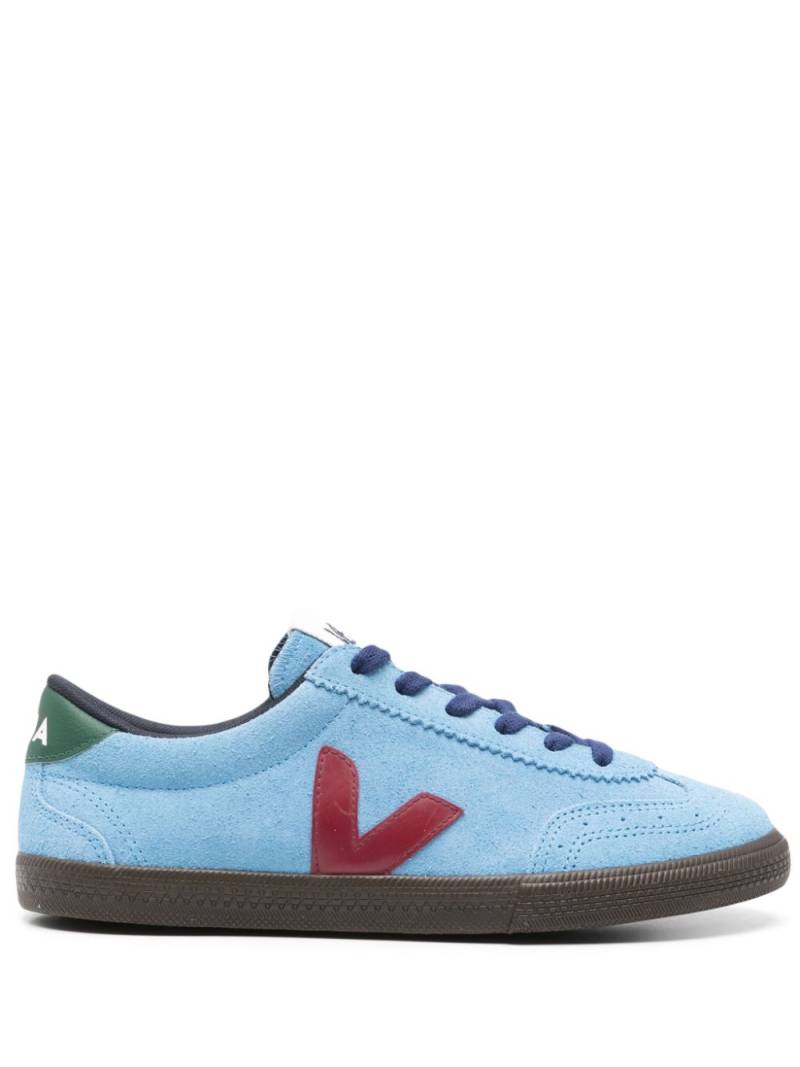 VEJA Volley sneakers - Blue von VEJA