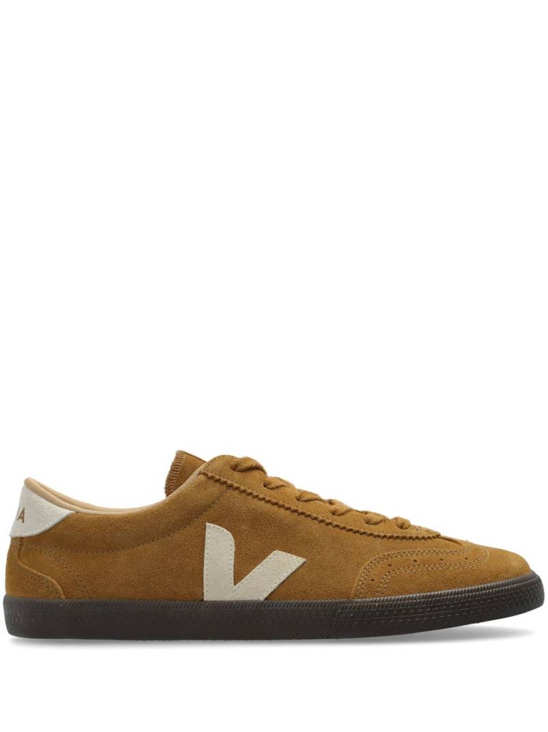 VEJA Volley sneakers - Brown von VEJA