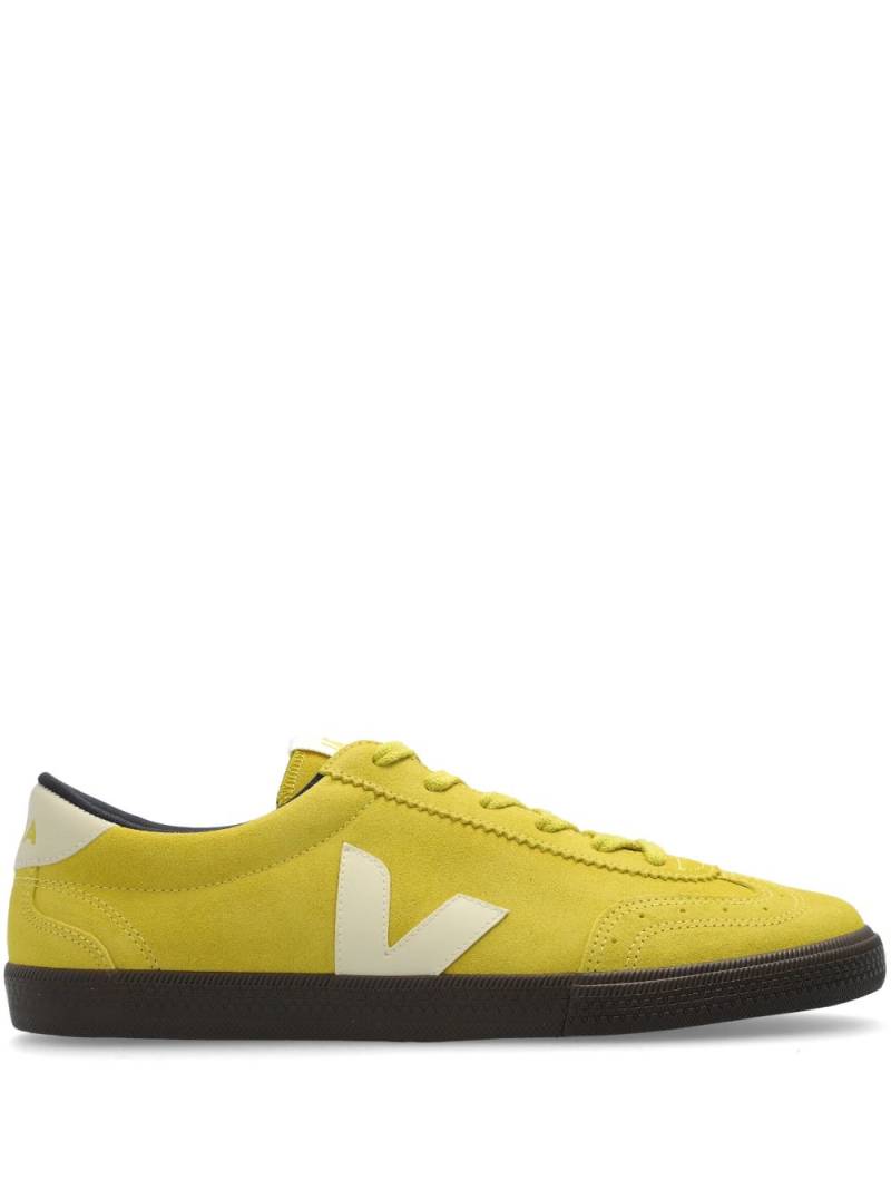 VEJA Volley sneakers - Yellow von VEJA