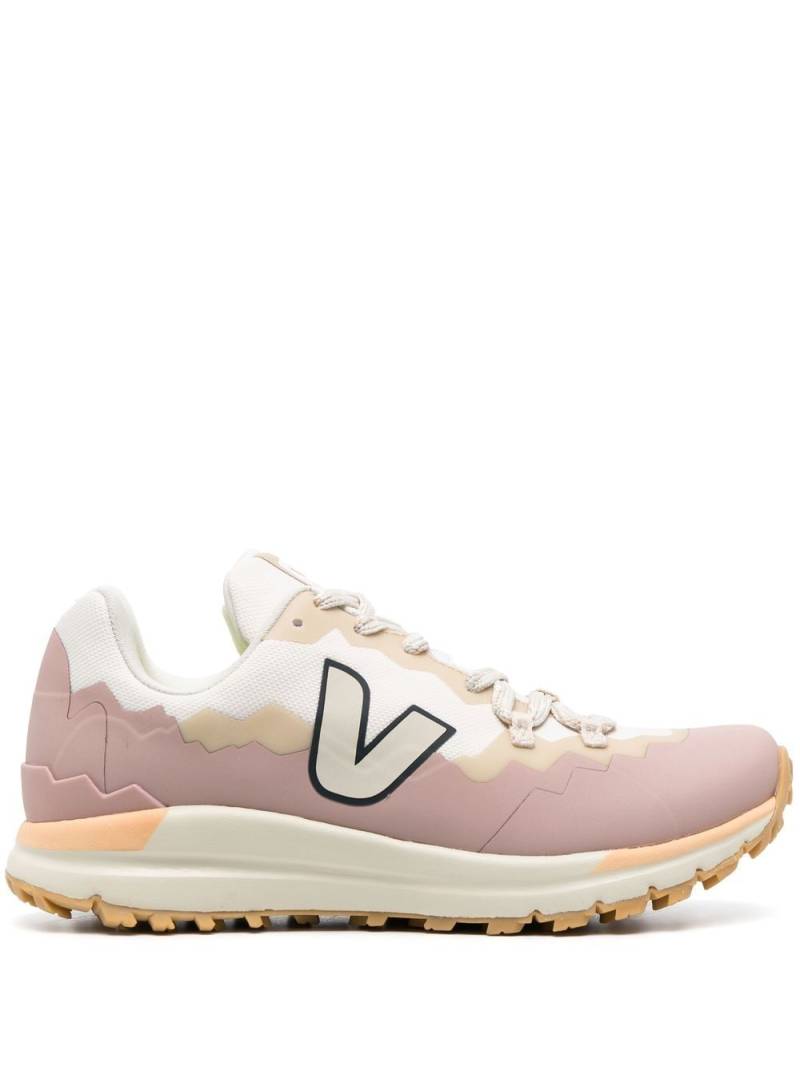 VEJA low-top sneakers - Pink von VEJA