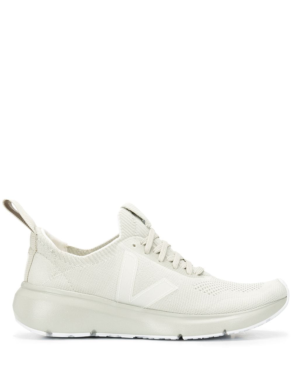 VEJA x Rick Owens Runner trainers - Neutrals von VEJA