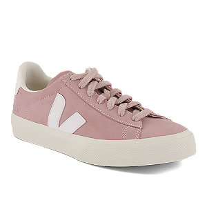 Veja Campo Damen Sneaker Rosa von VEJA