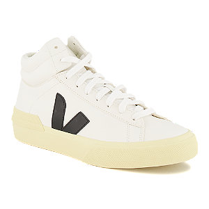 Veja Minotaur Bastille Damen Sneaker Weiss von VEJA