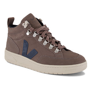 Veja Roraima Damen Sneaker Grau von VEJA