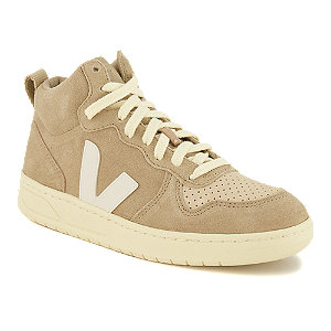 Veja V-15 Damen Sneaker Taupe von VEJA