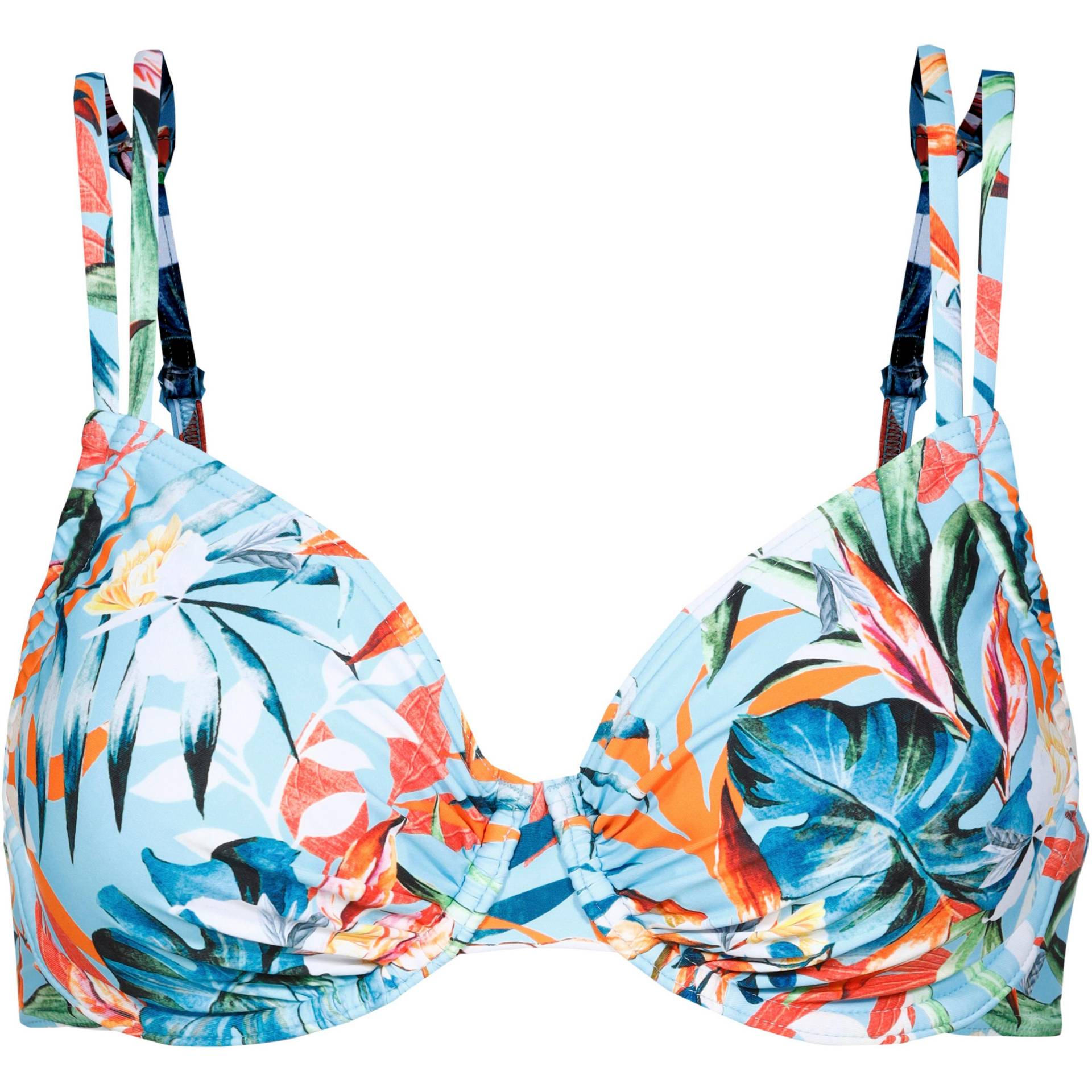 VENICE BEACH Bikini Oberteil Damen von VENICE BEACH