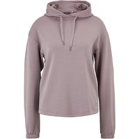 VENICE BEACH Damen Fitnesshoodie Breonna rosa | S VENICE BEACH Damen Fitnesshoodie Breonna rosa | S von VENICE BEACH