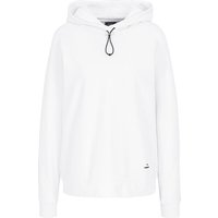 VENICE BEACH Damen Fitnesshoodie Jil weiss | L VENICE BEACH Damen Fitnesshoodie Jil weiss | L von VENICE BEACH