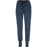 VENICE BEACH Damen Fitnesshose Uma petrol | M VENICE BEACH Damen Fitnesshose Uma petrol | M von VENICE BEACH