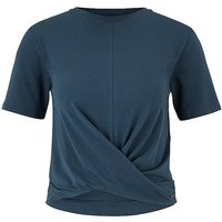 VENICE BEACH Damen Fitnessshirt Darleen petrol | S VENICE BEACH Damen Fitnessshirt Darleen petrol | S von VENICE BEACH