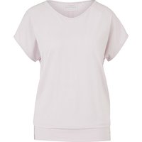 VENICE BEACH  Damen Fitnessshirt Sui  rosa | L von VENICE BEACH