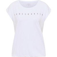 VENICE BEACH Damen Fitnessshirt Wonder weiss | L von VENICE BEACH