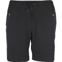 VENICE BEACH Damen Fitnessshort Shelby schwarz | XXL VENICE BEACH Damen Fitnessshort Shelby schwarz | XXL von VENICE BEACH