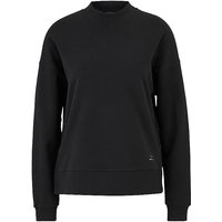 VENICE BEACH Damen Fitnesssweater Aislinn schwarz | M VENICE BEACH Damen Fitnesssweater Aislinn schwarz | M von VENICE BEACH