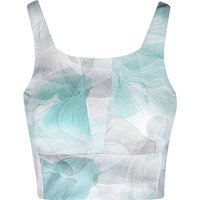 VENICE BEACH Damen Fitnesstank Aaliyah Cropped mint | L VENICE BEACH Damen Fitnesstank Aaliyah Cropped mint | L von VENICE BEACH