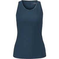 VENICE BEACH Damen Fitnesstank Nixi petrol | XL von VENICE BEACH