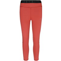 VENICE BEACH Damen Fitnesstight Alvi 7/8 dunkelrot | L VENICE BEACH Damen Fitnesstight Alvi 7/8 dunkelrot | L von VENICE BEACH