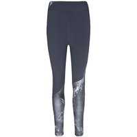 VENICE BEACH Damen Fitnesstight Carino grau | S VENICE BEACH Damen Fitnesstight Carino grau | S von VENICE BEACH