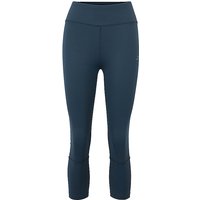 VENICE BEACH Damen Fitnesstight MAEVE 7/8 petrol | L VENICE BEACH Damen Fitnesstight MAEVE 7/8 petrol | L von VENICE BEACH