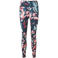 VENICE BEACH Damen Fitnesstight petrol | L VENICE BEACH Damen Fitnesstight petrol | L von VENICE BEACH