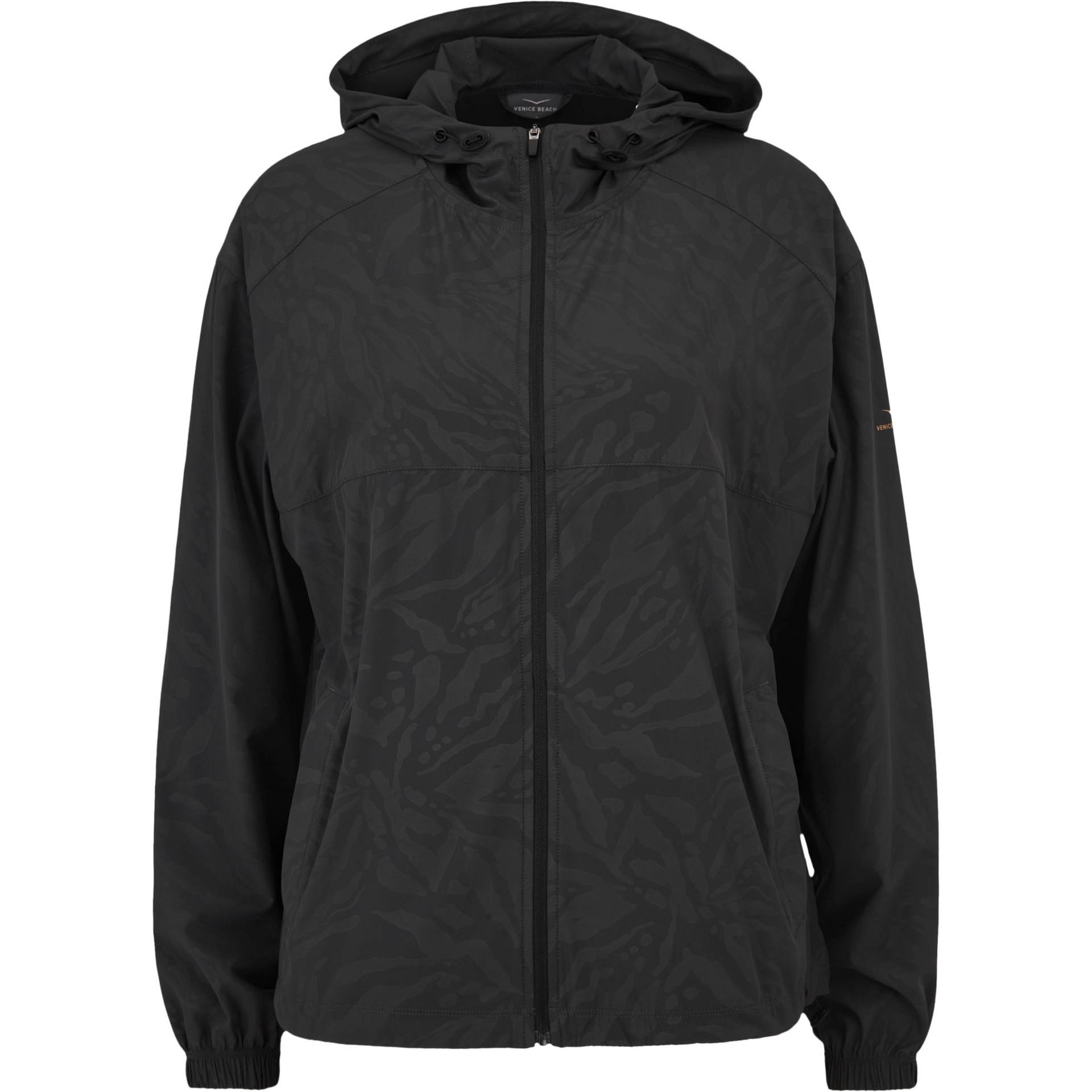 VENICE BEACH Moina Trainingsjacke Damen von VENICE BEACH