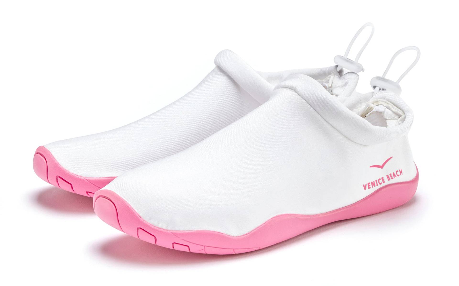 Venice Beach Aquaschuh, Badeschuh, Slipper, Wasserschuh ultraleicht und schnelltrocknend VEGAN Venice Beach Aquaschuh, Badeschuh, Slipper, Wasserschuh ultraleicht und schnelltrocknend VEGAN von VENICE BEACH