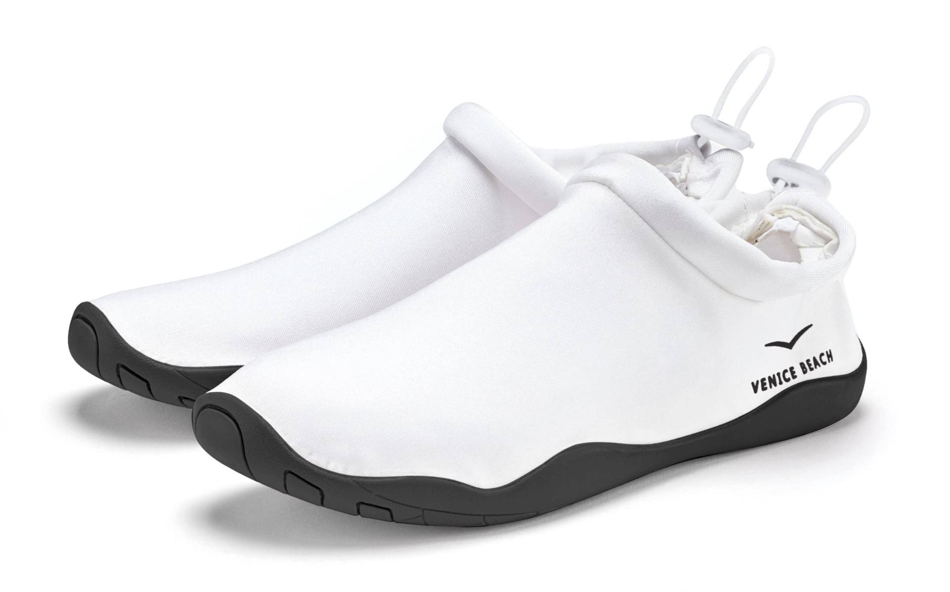 Venice Beach Aquaschuh, Badeschuh, Slipper, Wasserschuh ultraleicht und schnelltrocknend VEGAN Venice Beach Aquaschuh, Badeschuh, Slipper, Wasserschuh ultraleicht und schnelltrocknend VEGAN von VENICE BEACH