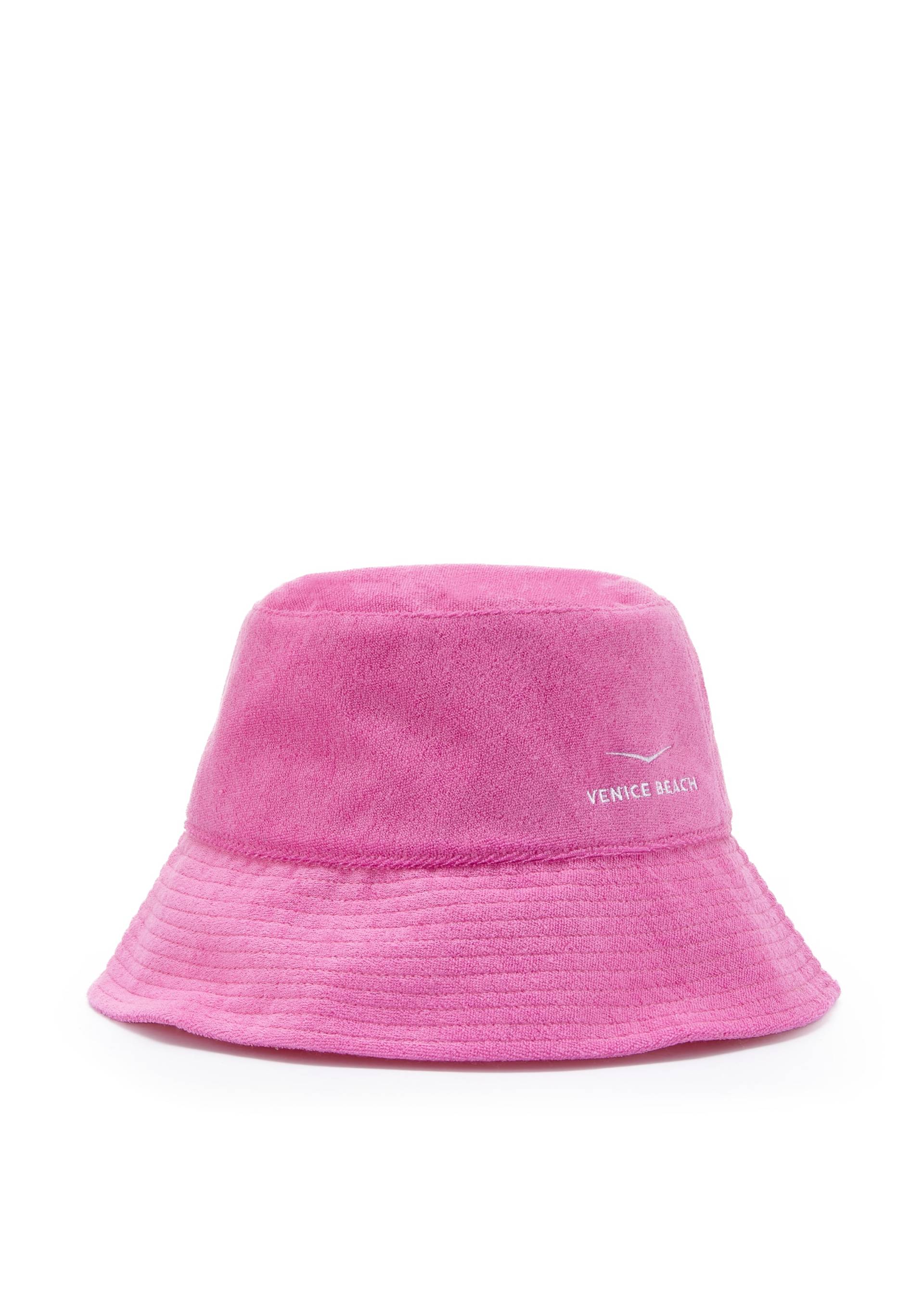 Venice Beach Fischerhut »Bucket Hat«, Sommerhut, Kopfbedeckung aus Frottee Venice Beach Fischerhut »Bucket Hat«, Sommerhut, Kopfbedeckung aus Frottee von VENICE BEACH